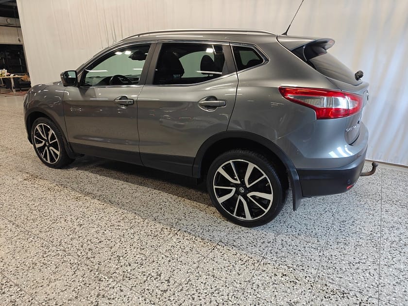 Bild 3 av Nissan Qashqai
