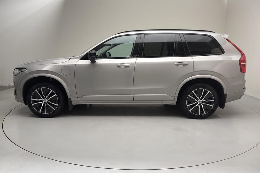 Bild 2 av Volvo XC90 7 Säten