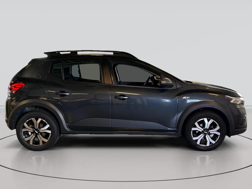 Bild 5 av Dacia Sandero Stepway