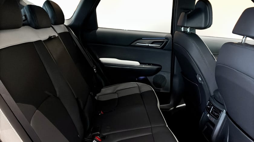 Bild 5 av Kia EV5 Long Range AWD