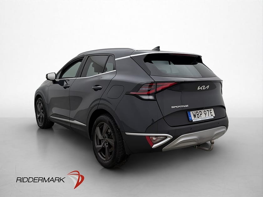 Bild 5 av Kia Sportage