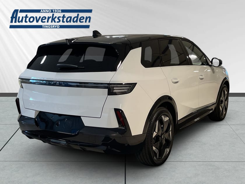 Bild 3 av Opel Grandland Electric AWD