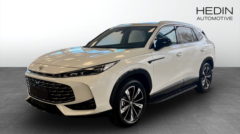 Bild 1 av MG HS PHEV