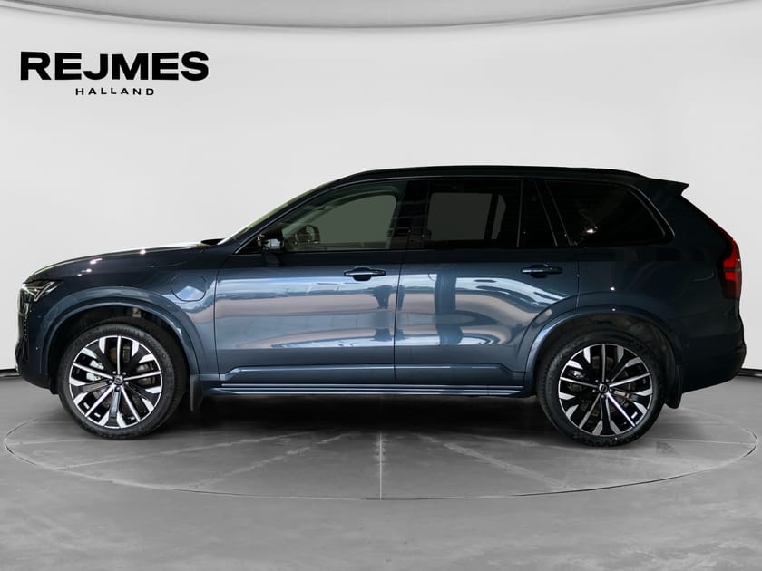 Bild 4 av Volvo XC90