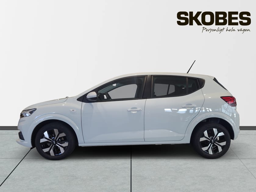 Bild 3 av Dacia Sandero