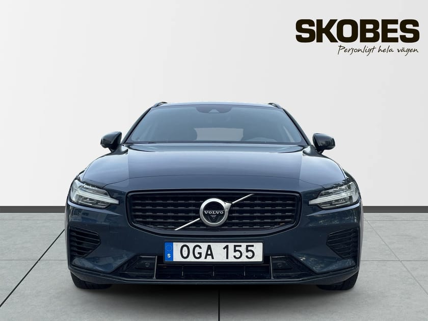 Bild 2 av Volvo V60