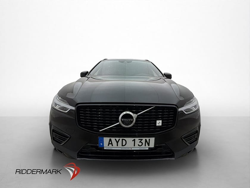 Bild 2 av Volvo XC60