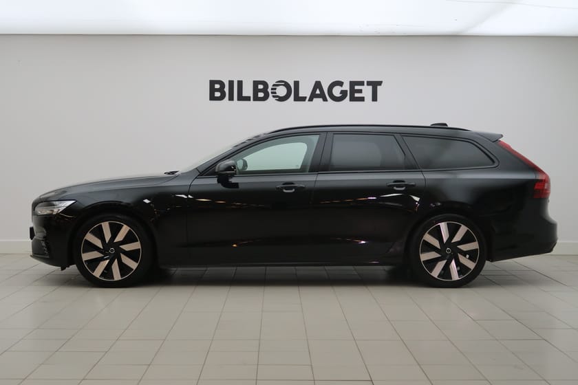 Bild 2 av Volvo V90