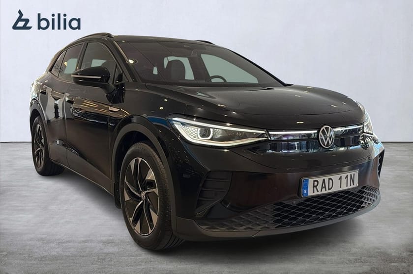 Bild 5 av Volkswagen ID.4 Pro Performance