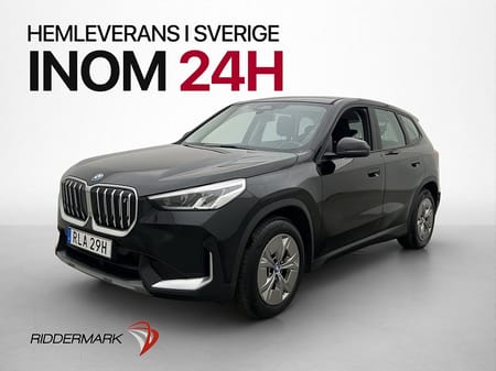 BMW iX1 xDrive30
