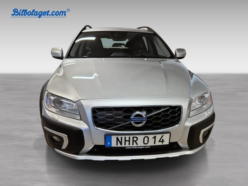 Bild 5 av Volvo XC70