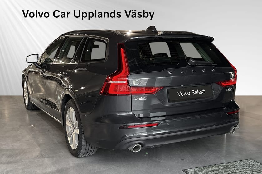 Bild 4 av Volvo V60