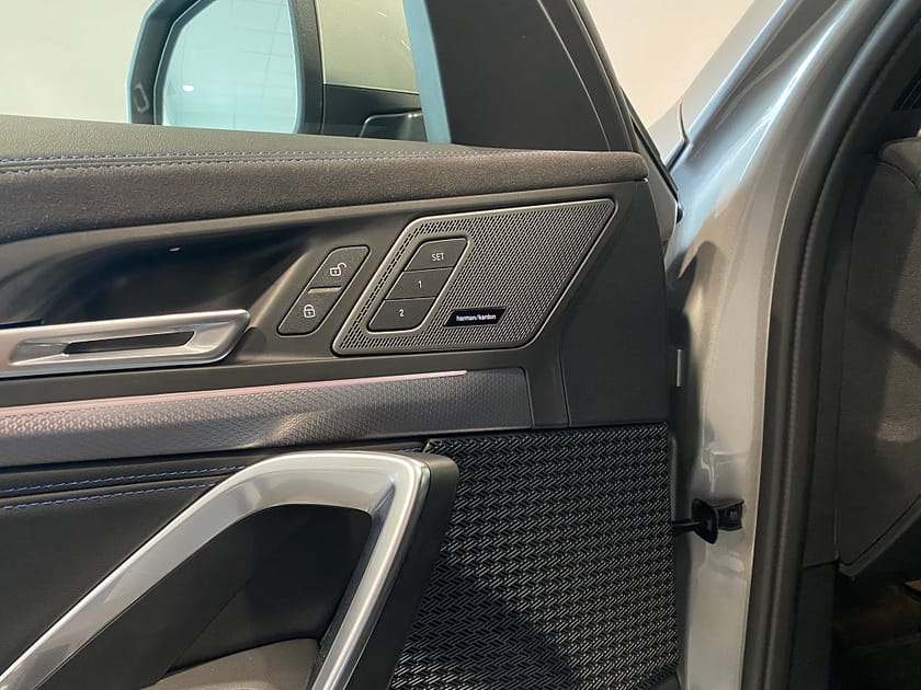 Bild 4 av BMW iX1 eDrive20