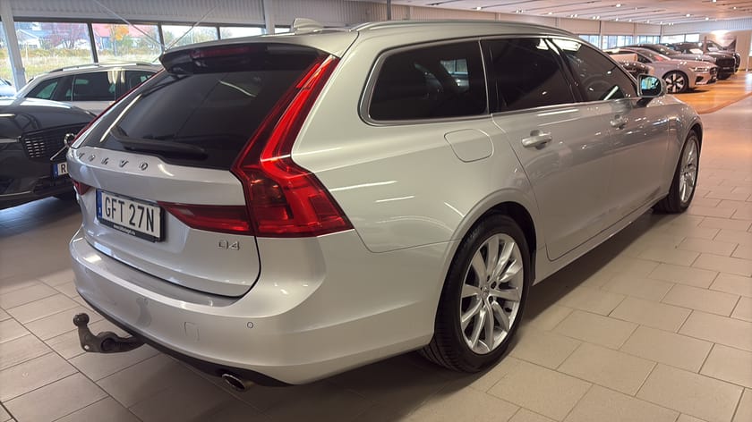 Bild 4 av Volvo V90