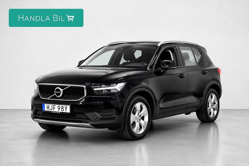 Bild 1 av Volvo XC40