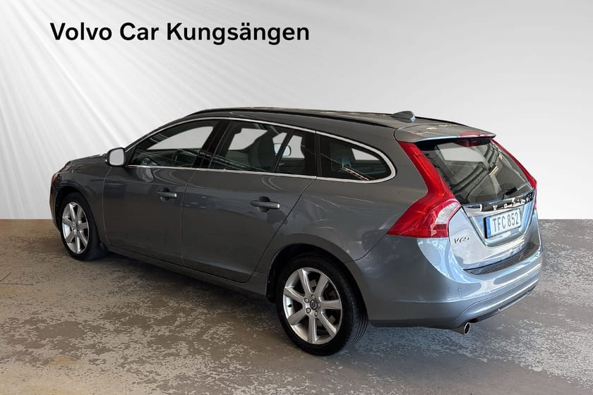 Bild 4 av Volvo V60