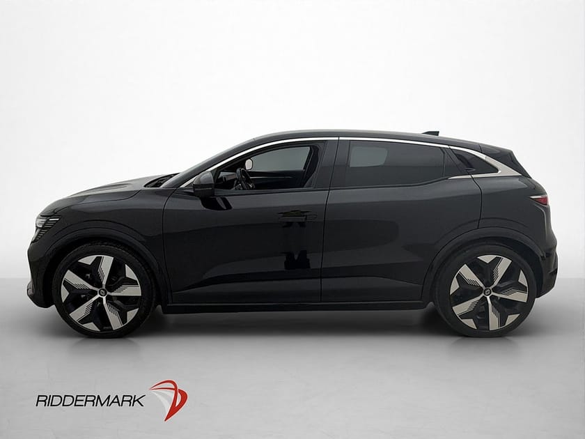 Bild 5 av Renault Mégane E-TECH