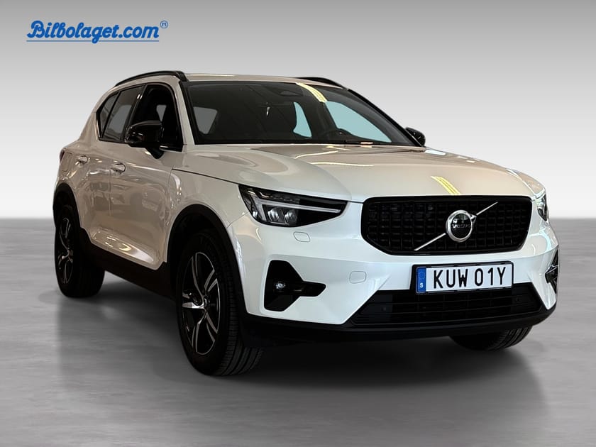 Bild 4 av Volvo XC40
