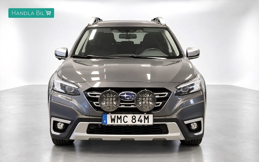 Bild 2 av Subaru Outback