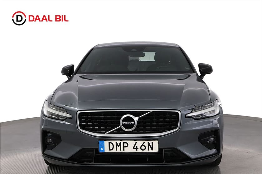 Bild 2 av Volvo S60