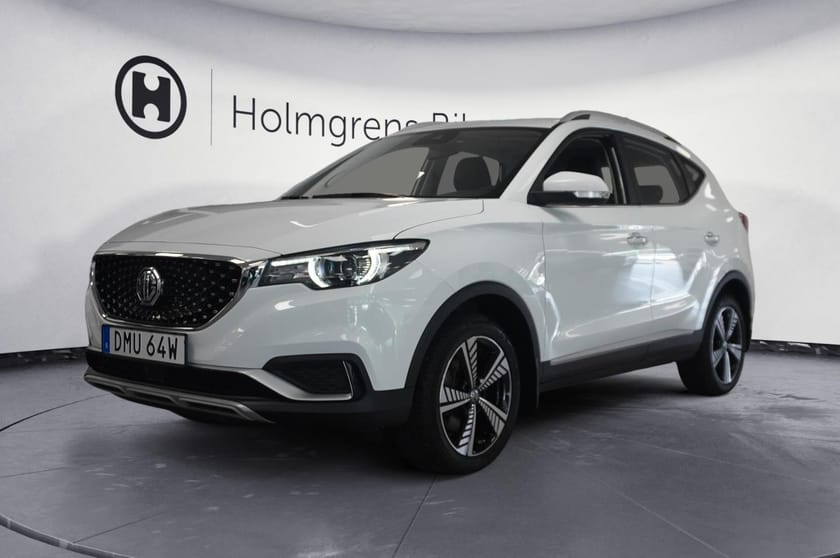 Bild 1 av MG ZS EV