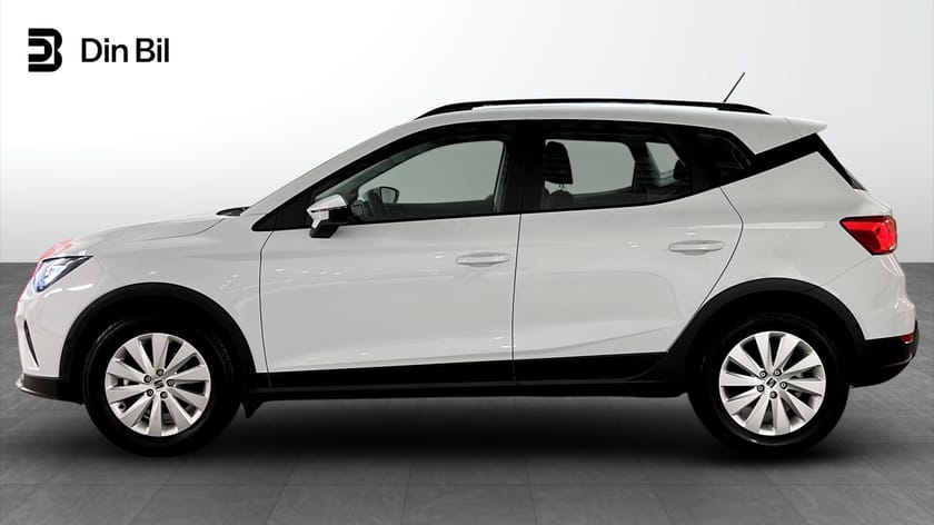 Bild 2 av SEAT Arona