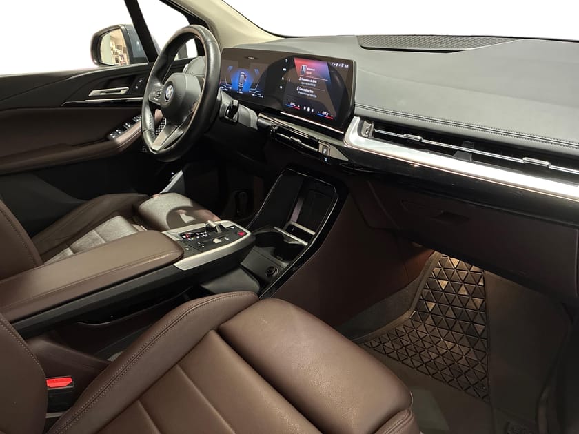 Bild 4 av BMW 225e xDrive Active Tourer