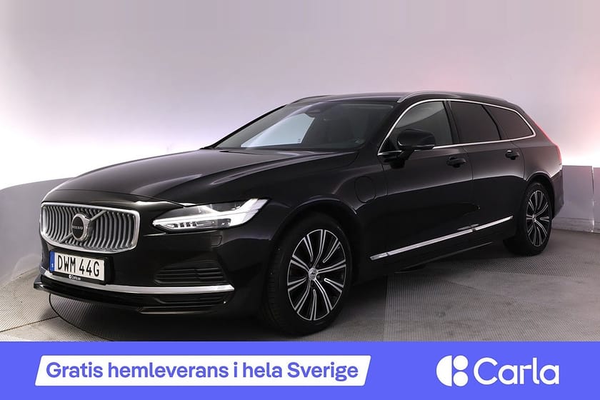 Bild 1 av Volvo V90
