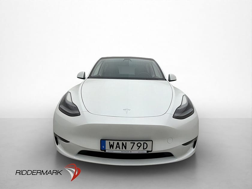 Bild 3 av Tesla Model Y Long Range AWD