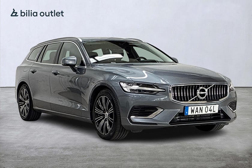 Bild 4 av Volvo V60