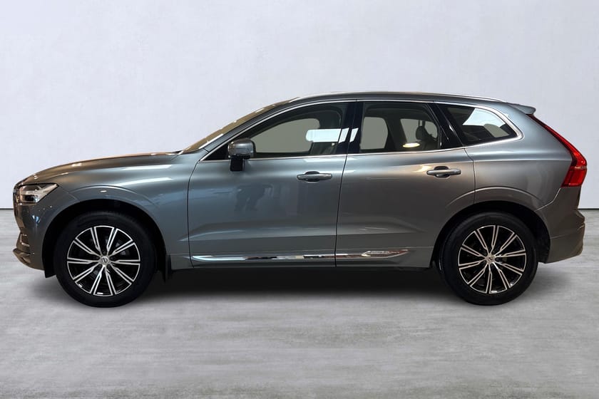 Bild 4 av Volvo XC60