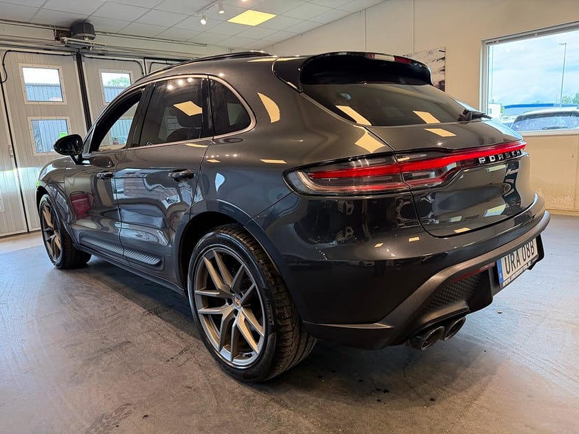 Bild 4 av Porsche Macan