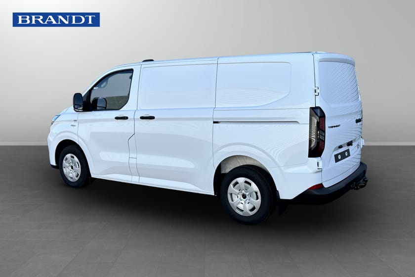 Bild 2 av Ford Transit Custom 280