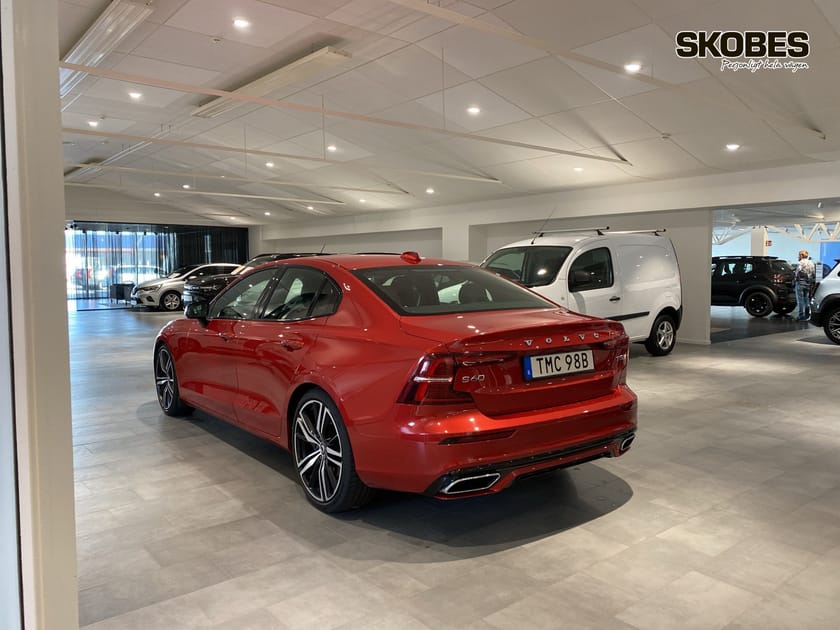 Bild 4 av Volvo S60