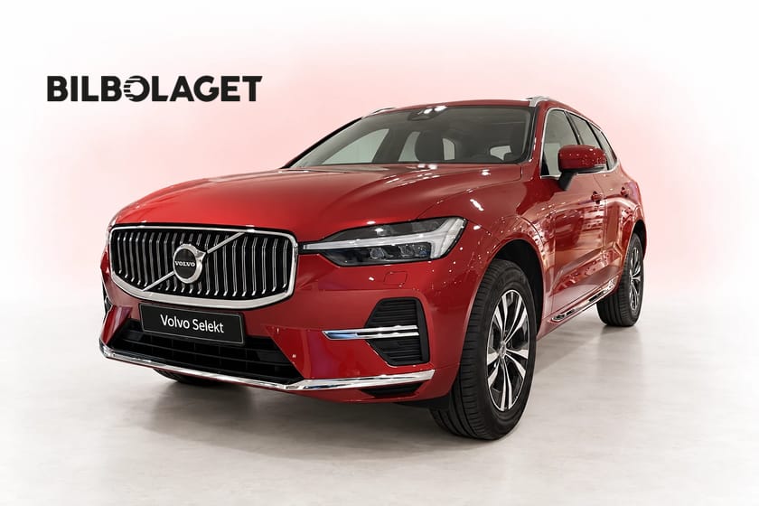 Bild 1 av Volvo XC60