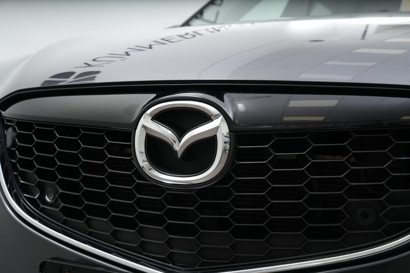 Bild 3 av Mazda CX-5