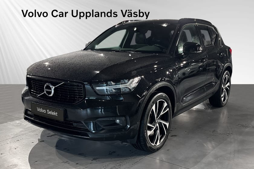 Bild 1 av Volvo XC40