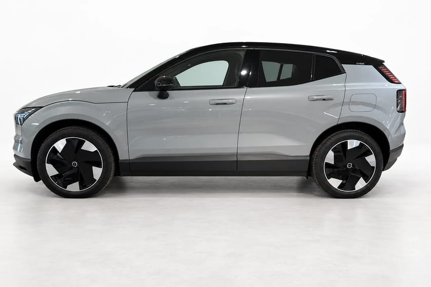 Bild 3 av Volvo EX30 Twin Motor Performance