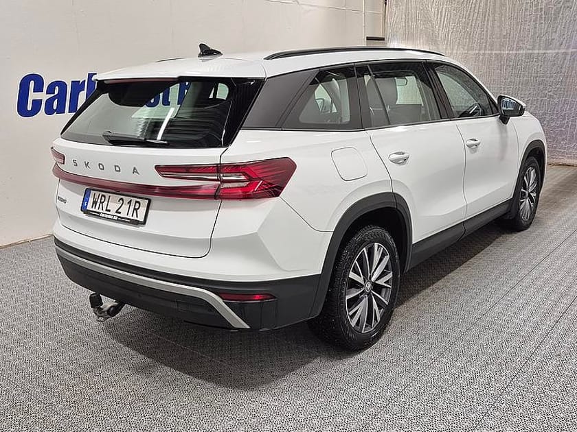 Bild 4 av Škoda Kodiaq