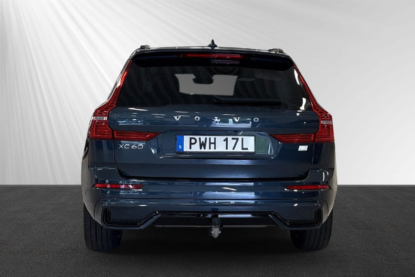 Bild 2 av Volvo XC60
