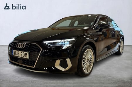 Audi A3 Sportback 35 TFSI