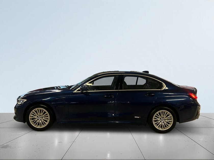 Bild 4 av BMW 3-serie