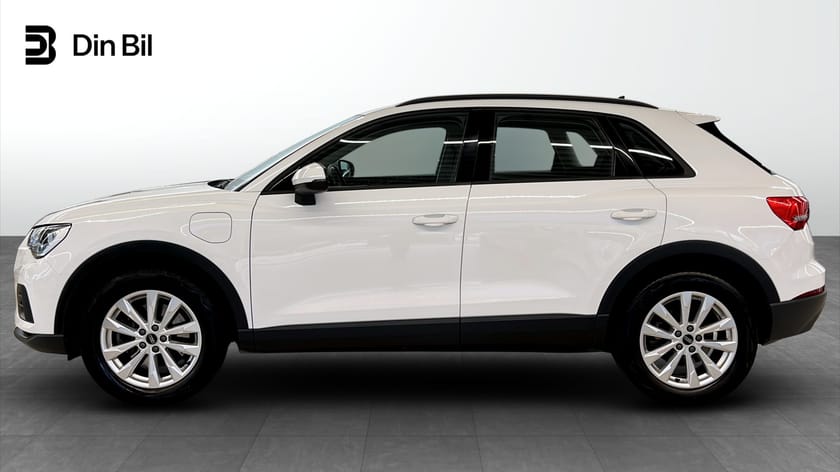 Bild 2 av Audi Q3 45 TFSI e
