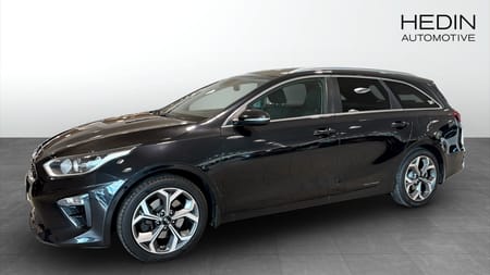 Kia Ceed Sportswagon