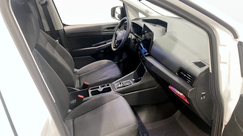 Bild 3 av Ford Transit Connect L2
