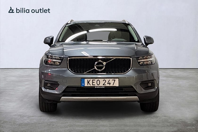 Bild 3 av Volvo XC40