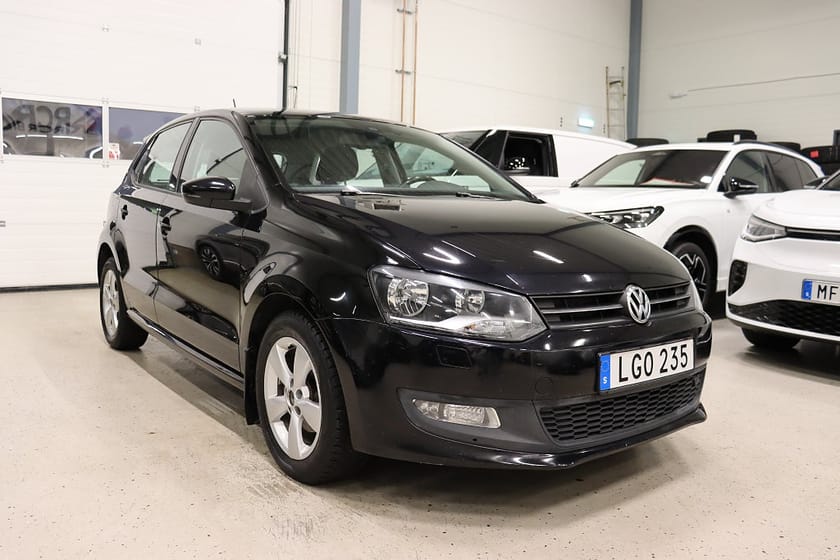 Bild 2 av Volkswagen Polo
