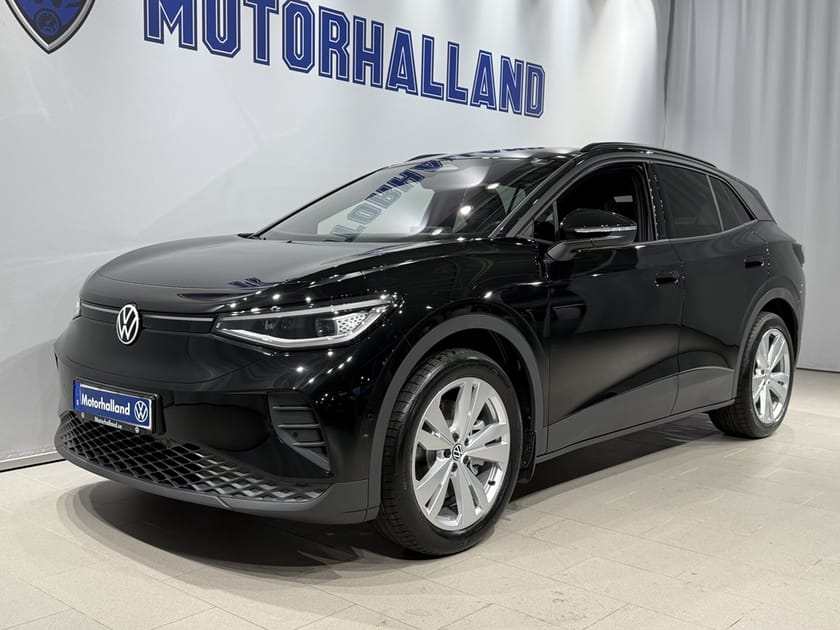 Bild 3 av Volkswagen ID.4 Pro
