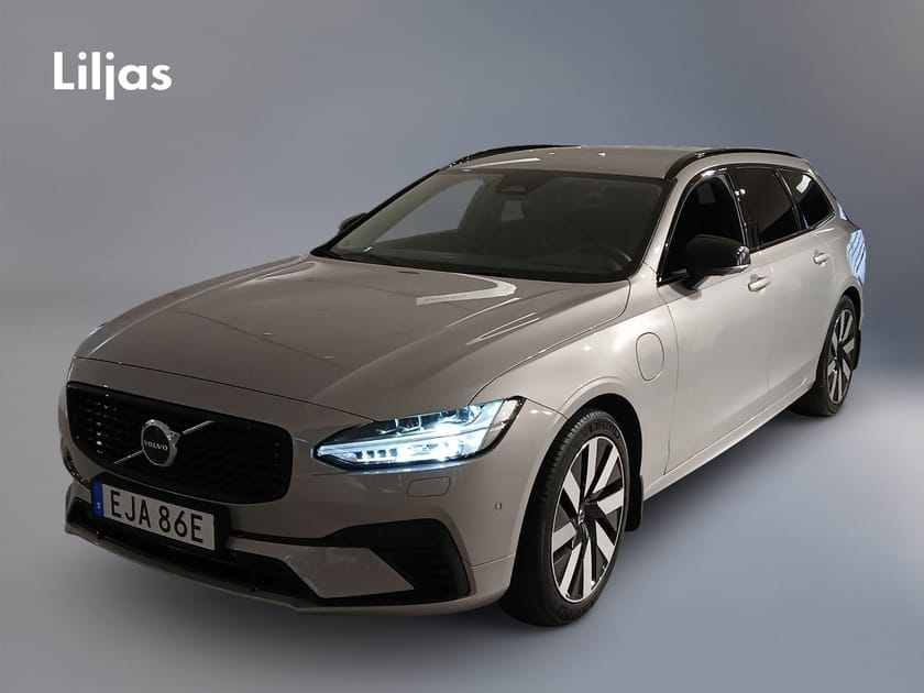 Bild 1 av Volvo V90