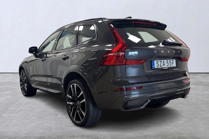 Bild 4 av Volvo XC60